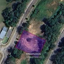 Exclusive Residential Area. Gated & Guarded. Clubhouse Facilities 