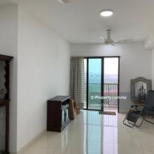 Beautiful Condo Putra Residences Near Kingsley Int School