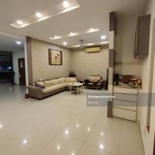 Sri Petaling 2 Storey Semi-D Well Maintained Peace Surrounding Sale