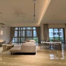 Luxury Residence, Jalan Ampang Embassy Area prime location