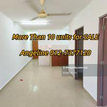 Many more units for Sale, Kindly contact for viewing. Specialist Agent