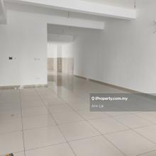 Sunway Medini Citrine Lakehome 2-Storey Link Cluster House For Sale