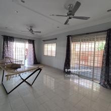 Renovated 1stry Semi D Bandar Puteri Jaya For Sale Sungai Petani