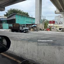 Charming Warehouse For Sale at Jalan Chan Sow Lin