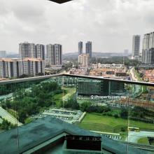 Kiara Residence 2, Bukit Jalil, Condominium, bukit oug, jalan muhibah