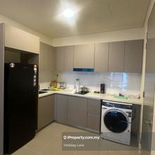 8th & Stellar Residence, Inclund Wifi,Ready Move in,Dual Key