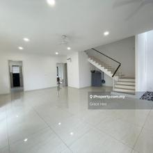 Seraiya New Semi-D Bungalow House Bukit Serdang Bukit Jalil 