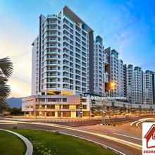 Summerton, Huge unit, near Queensbay Mall, Factories, Penang Bridge
