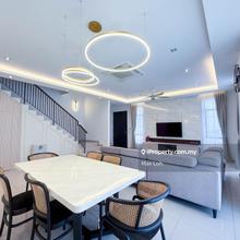 Double Storey Semi-D for Sale in Eco Granduer (Puncak Alam)