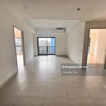 The Atrium, strategic location, city living and brand new unit