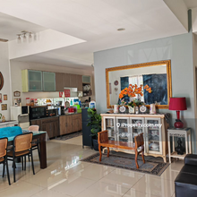 D'Impian Tropika Balakong, Seri Kembangan, Balakong