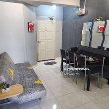 Serviced residence for Rent