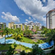 Bayu Puteri 3 Apartment For Sale