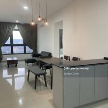 Residensi Lili 2 555