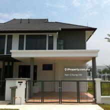 Below market price for a big corner