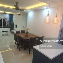 Savanna Executive Suite @ Southville City