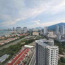 For sale i-Santorini, Tanjong Tokong. Near Tamarind, Brezza, Marinox