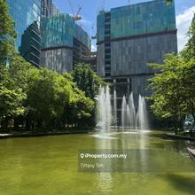 Most prestige office to complete in 2027