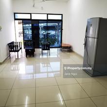 Seri Austin Residence 3 Plus 1 Bedrooms 3 Bathrooms Ground Floor