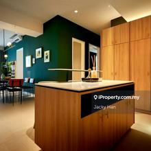 Limited Unit! Completion Q1 2027!