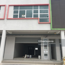 Shop Office For Rent Pusat Niaga Bemban Bestari , Jasin Melaka