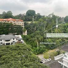 For Sale: Prime Residential Land @ Bukit Ledang, Damansara Heights