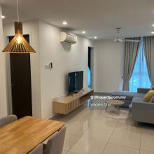 Fully Furnished for Sale