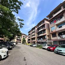 Pangsapuri Putra Impian For Sale Mrt Taman Equine Pasar Borong