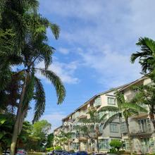 Desa Impiana Duplex, Taman Puchong Prima, Puchong for Sales