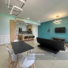 Lakeville 4rooms2bath, fully furnish, fully aircond, many units on h