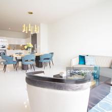 For Rent : KLCC @ Pavilion Embassy Fully Furnished Service Suites