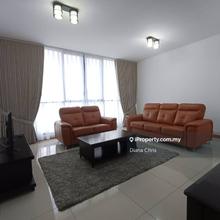 Kl Gateway Residence