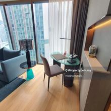 Service Residence for Sale