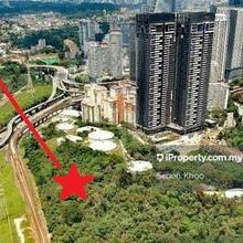 Development Land With Unobstructed PJ View