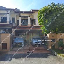 Bukit antarabangsa 2.5sty la2543sf 702k 26aug25