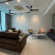 Courtyard Landed Garden View Villa With Private Lift house for Sale