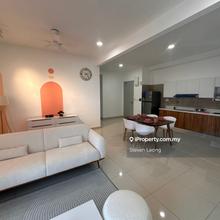 Bintang biggest layout fully furnished key on hand viewing anytime