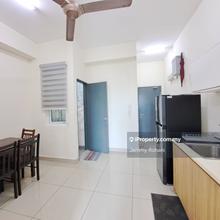 Nilai, Mesahill 1 Bedroom, level 16 Block A, furnished