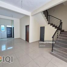 Spectrum garden 3 sty terrace for sales