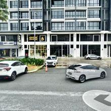 2 adjoining unit -End Lot & Intermediate Lot -Double Frontage