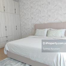2 Storey Terrace Elmina Ilham Residence