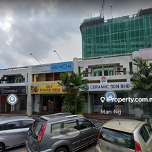 2 Storey Shop
