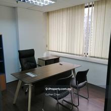 Purchase with rental income 