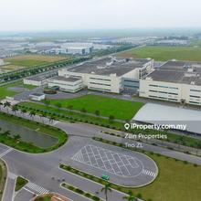 Industrial land for Sale