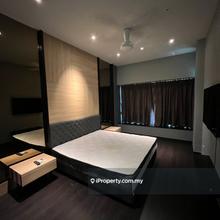 Serviced residence for Rent