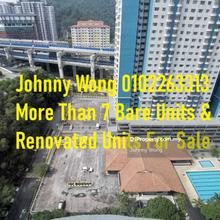 Angkasa Condominium Cheras, Taman Connaught,Len Seng,Yulek,Taman Segar