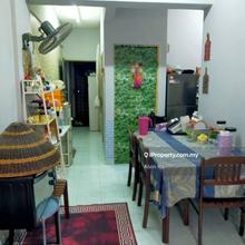 Pangsapuri mawar jaya, boleh beli kenapa sewa? zero deposit ,cash back