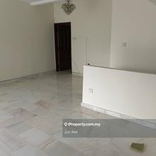 2.5 Storey Terrace @ Taman Seputeh