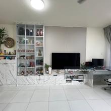 Best Deal The Tropika Bukit Jalil Serviced Residence KL