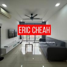 Golden Triangle 2 / Fully Furnished / Move in Condition / Brand New